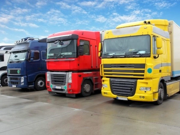 Konya Seydişehir Nakliye